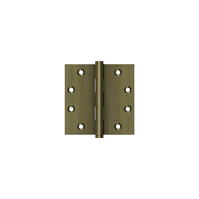 Deltana [DSB455] Door Butt Hinge