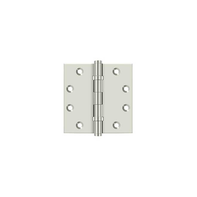 Deltana [DSB45B14] Door Butt Hinge