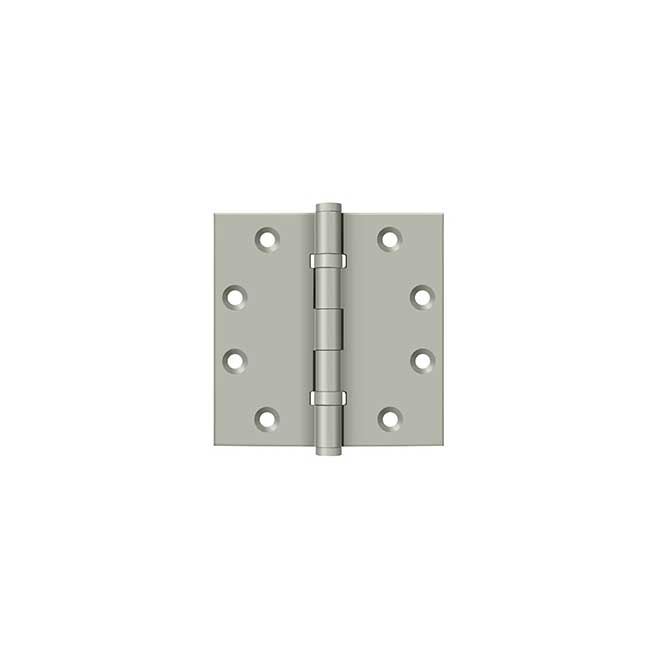 Deltana [DSB45B15] Door Butt Hinge