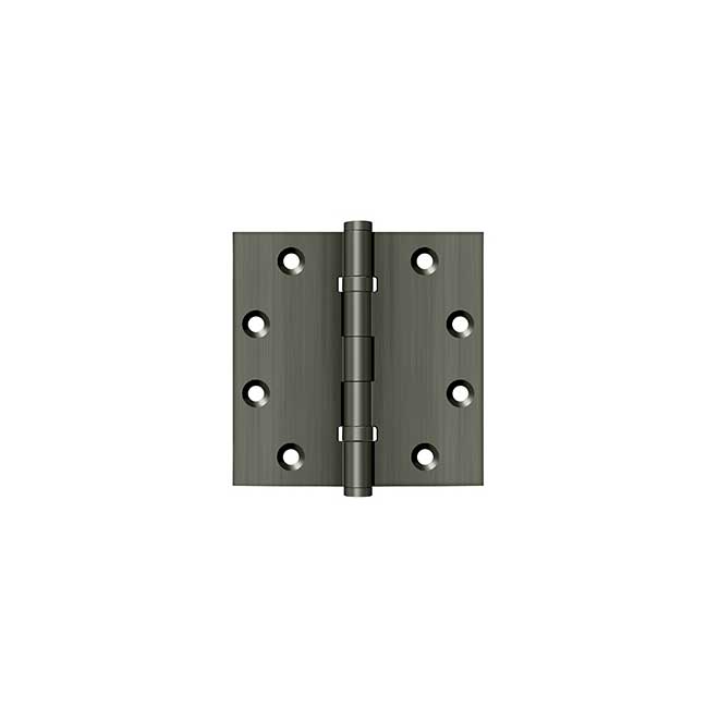 Deltana [DSB45B15A] Door Butt Hinge