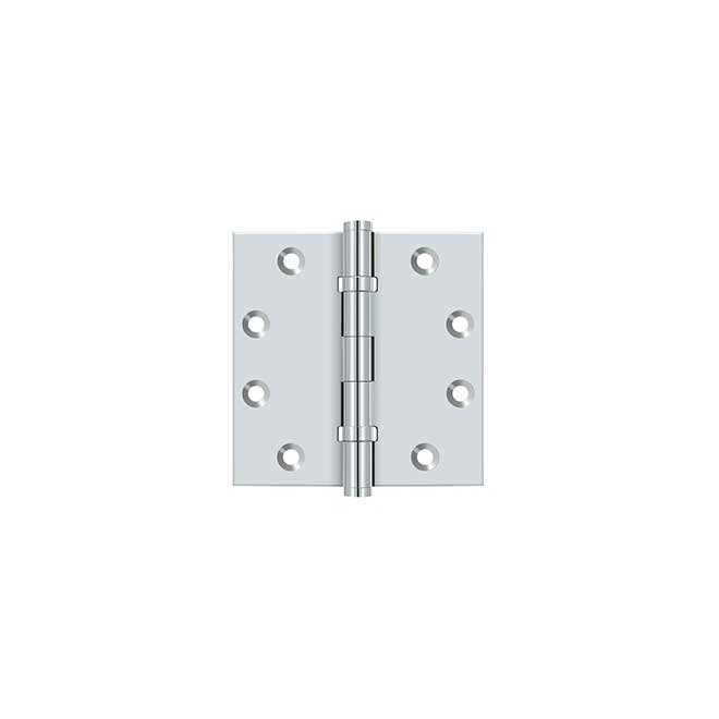 Deltana [DSB45B26] Door Butt Hinge