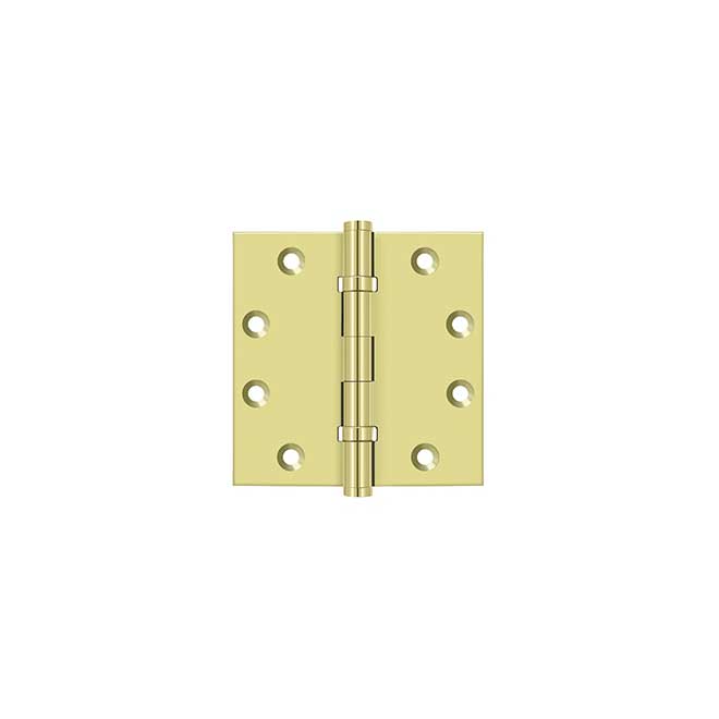 Deltana [DSB45B3] Door Butt Hinge