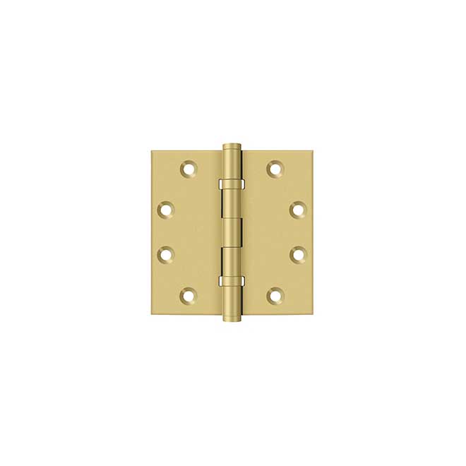 Deltana [DSB45B4] Door Butt Hinge
