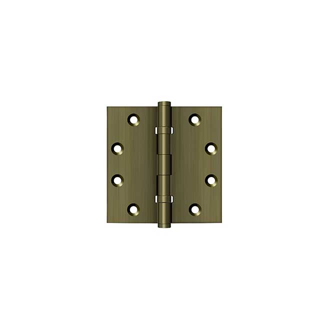 Deltana [DSB45B5] Door Butt Hinge