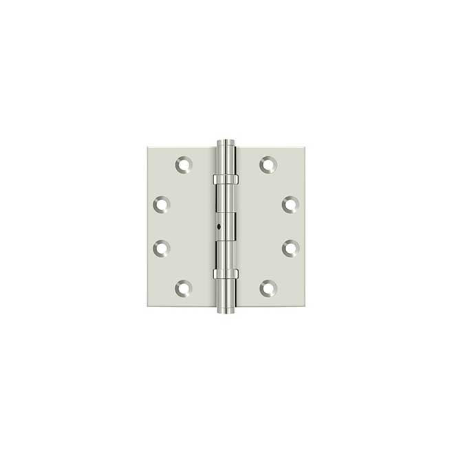 Deltana [DSB45NB14] Door Butt Hinge