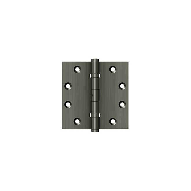 Deltana [DSB45NB15A] Door Butt Hinge