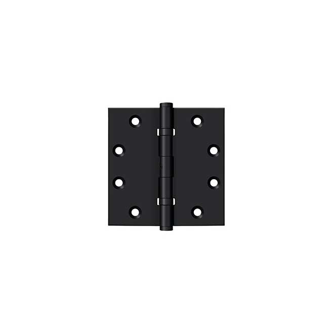 Deltana [DSB45NB19] Door Butt Hinge