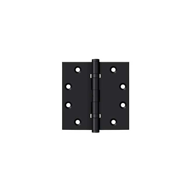 Deltana [DSB45NB19] Door Butt Hinge