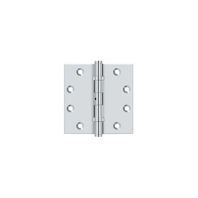 Deltana [DSB45NB26] Door Butt Hinge