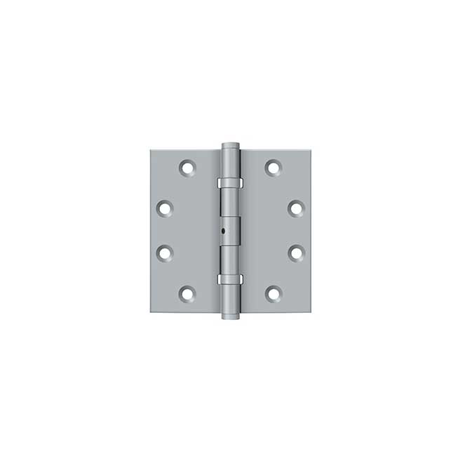 Deltana [DSB45NB26D] Door Butt Hinge