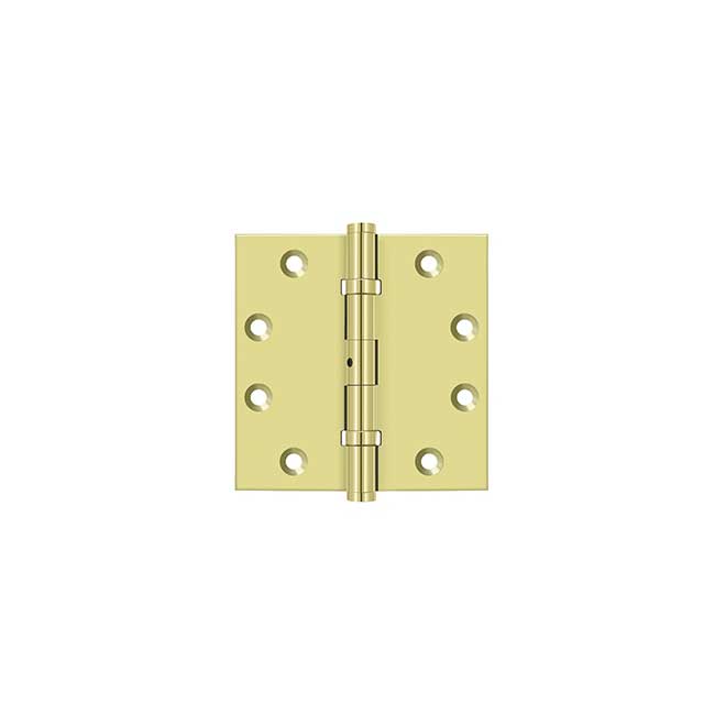 Deltana [DSB45NB3] Door Butt Hinge