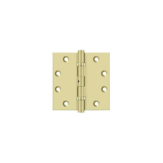 Deltana [DSB45NB3-UNL] Door Butt Hinge
