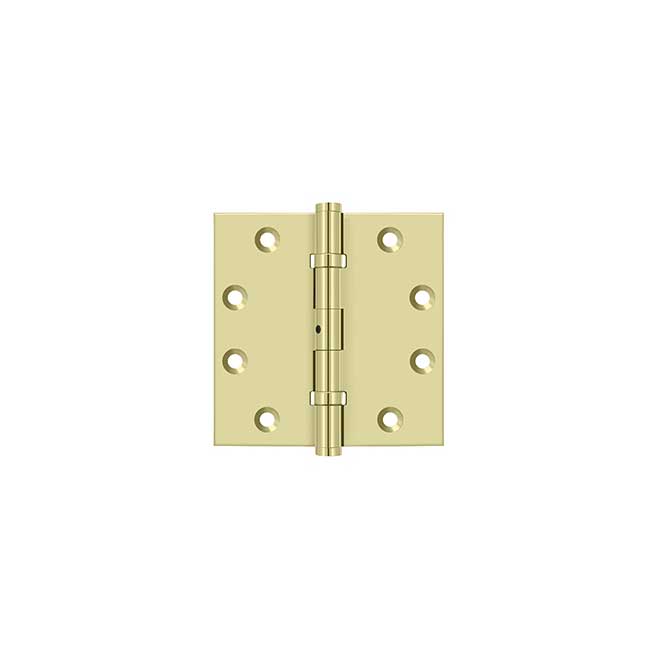 Deltana [DSB45NB3-UNL] Door Butt Hinge