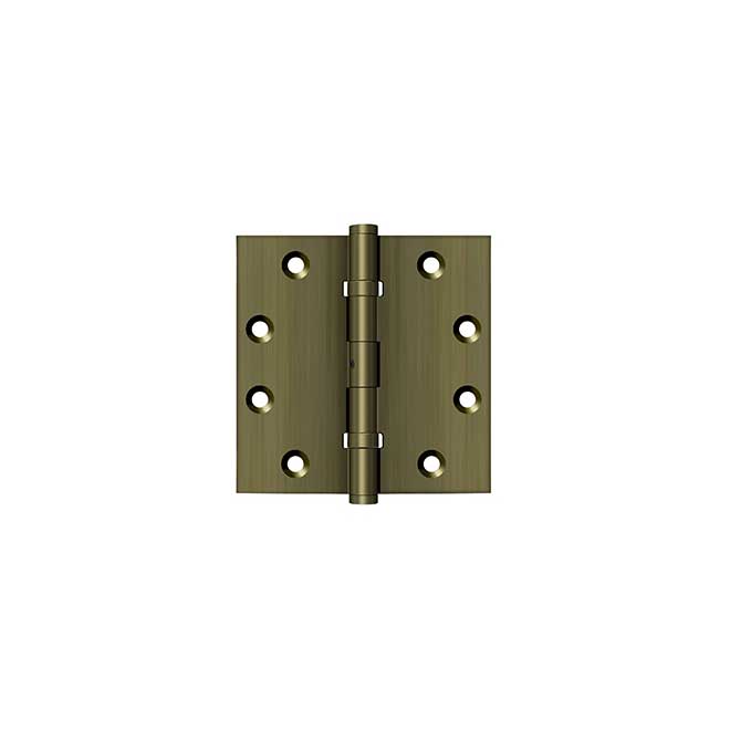 Deltana [DSB45NB5] Door Butt Hinge