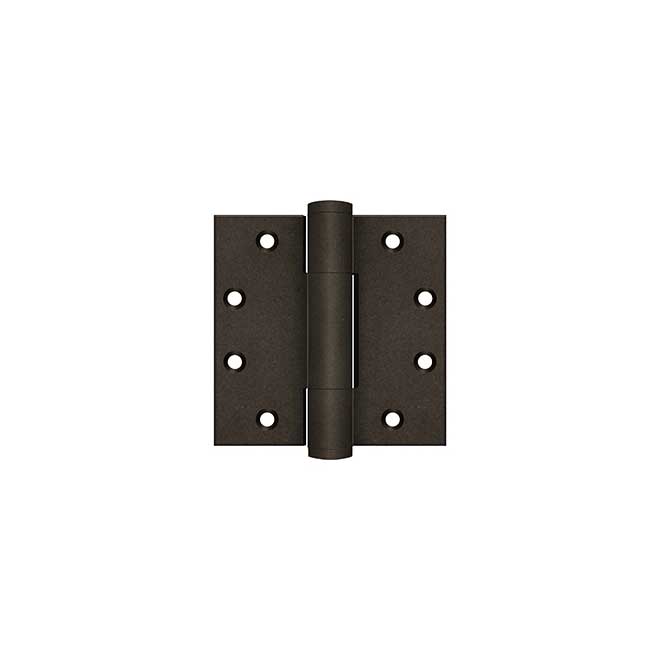 Deltana [DSB45RM10BD] Door Butt Hinge