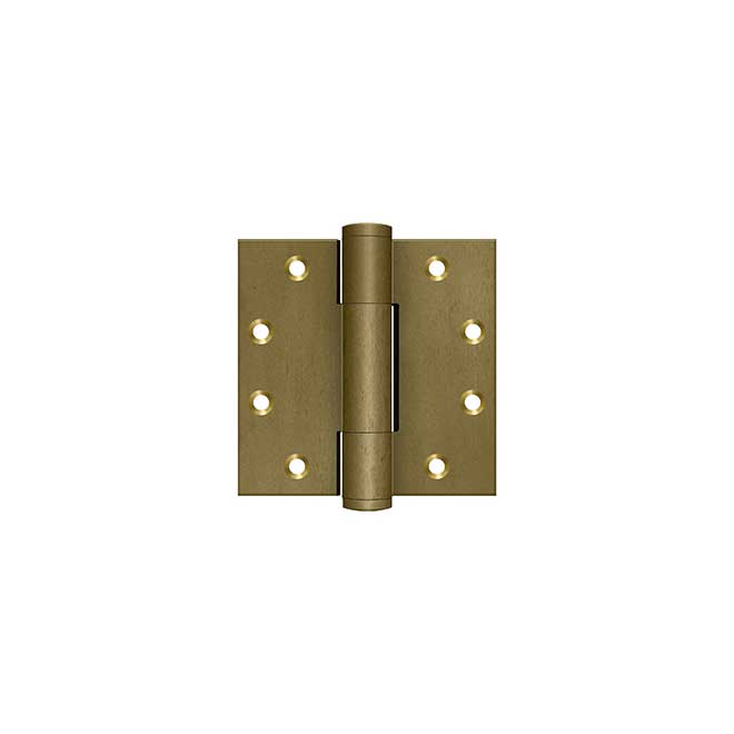 Deltana [DSB45RM10BM] Door Butt Hinge