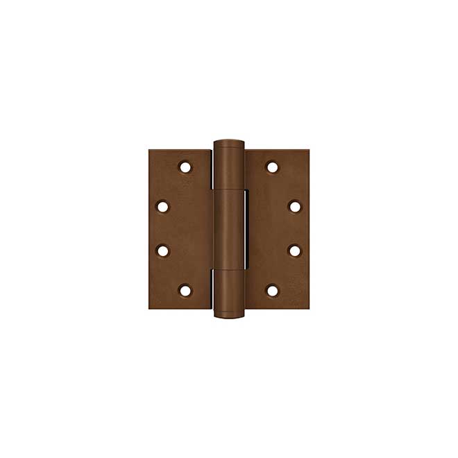 Deltana [DSB45RM10BR] Door Butt Hinge