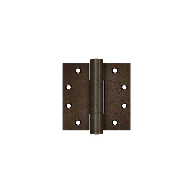 Deltana [DSB45RM10WD] Door Butt Hinge