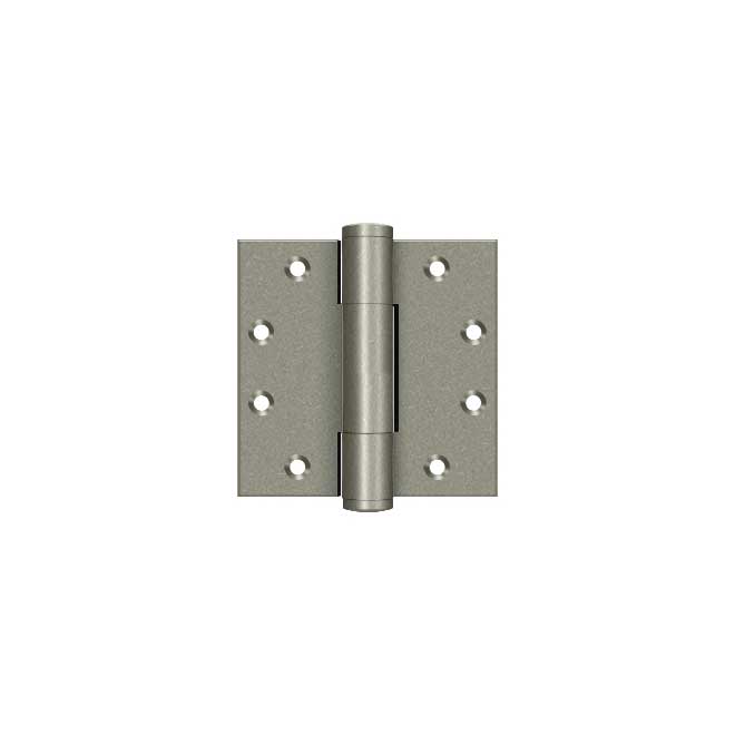 Deltana [DSB45RM10WL] Door Butt Hinge