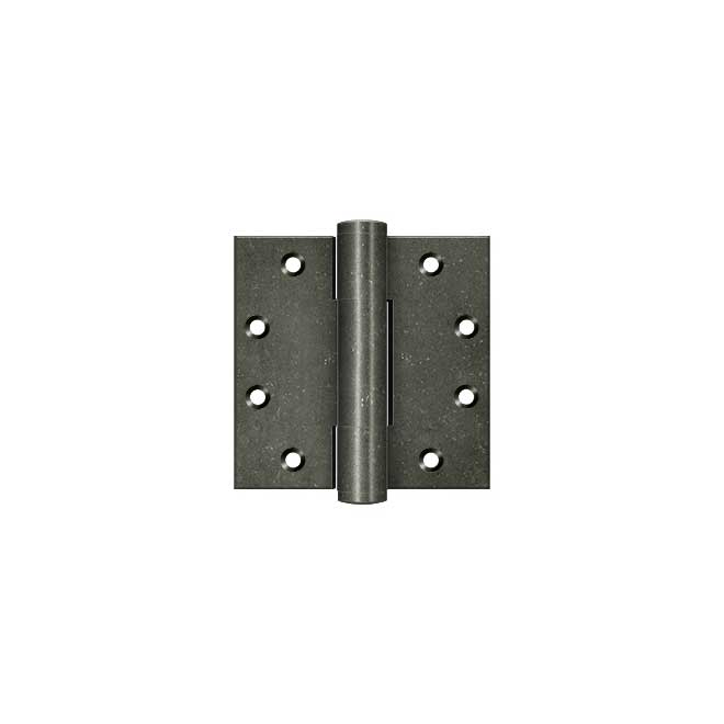Deltana [DSB45RM10WM] Door Butt Hinge