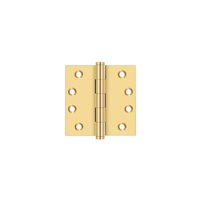 Deltana [CSB44] Door Butt Hinge