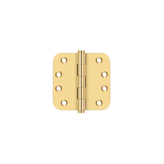 Deltana [CSB44R5] Door Butt Hinge