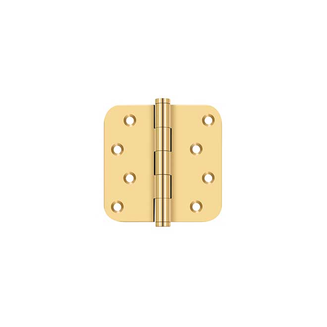 Deltana [CSB44R5-RZ] Door Butt Hinge