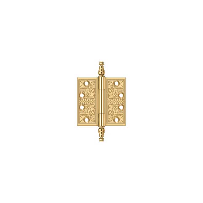 Deltana [CSBP44] Door Butt Hinge
