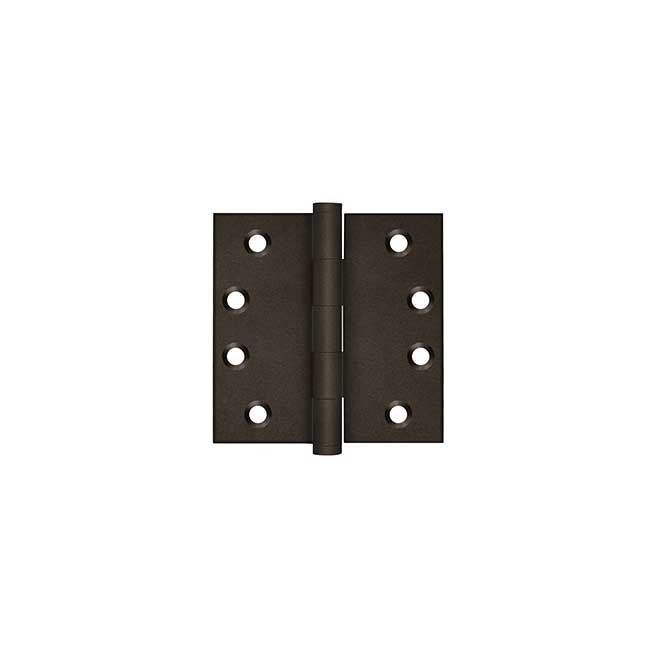 Deltana [DSB410BD] Door Butt Hinge