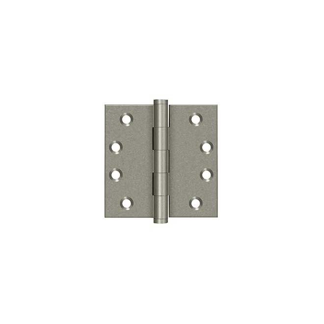 Deltana [DSB410WL] Door Butt Hinge