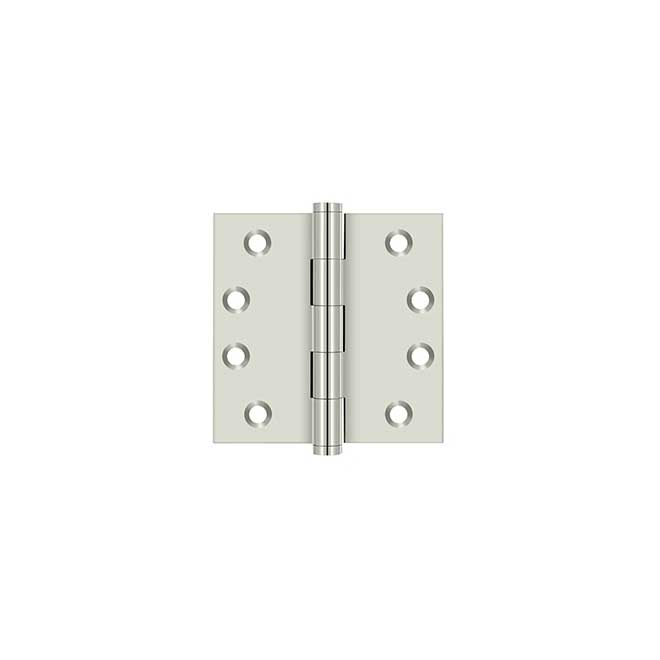 Deltana [DSB414] Door Butt Hinge