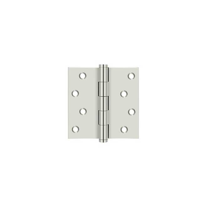 Deltana [DSB414-RZ] Door Butt Hinge