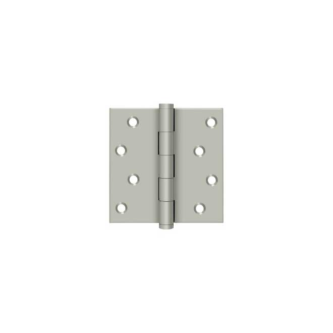 Deltana [DSB415-RZ] Door Butt Hinge