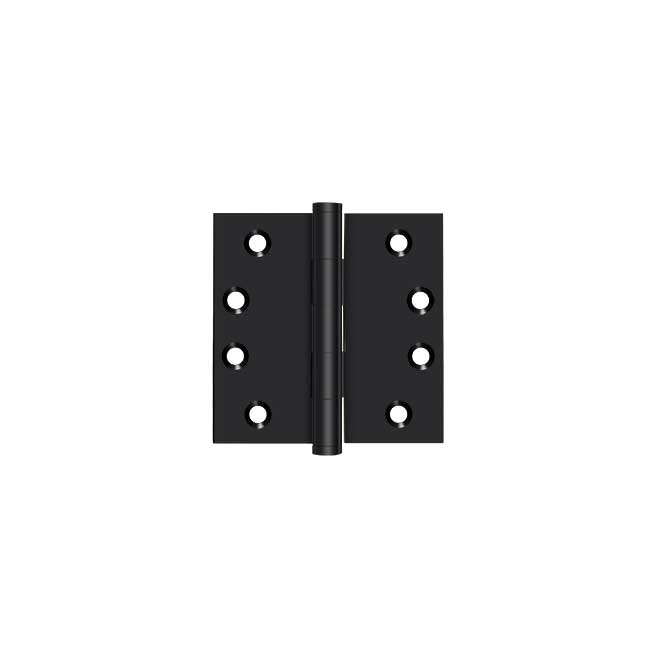 Deltana [DSB419] Door Butt Hinge