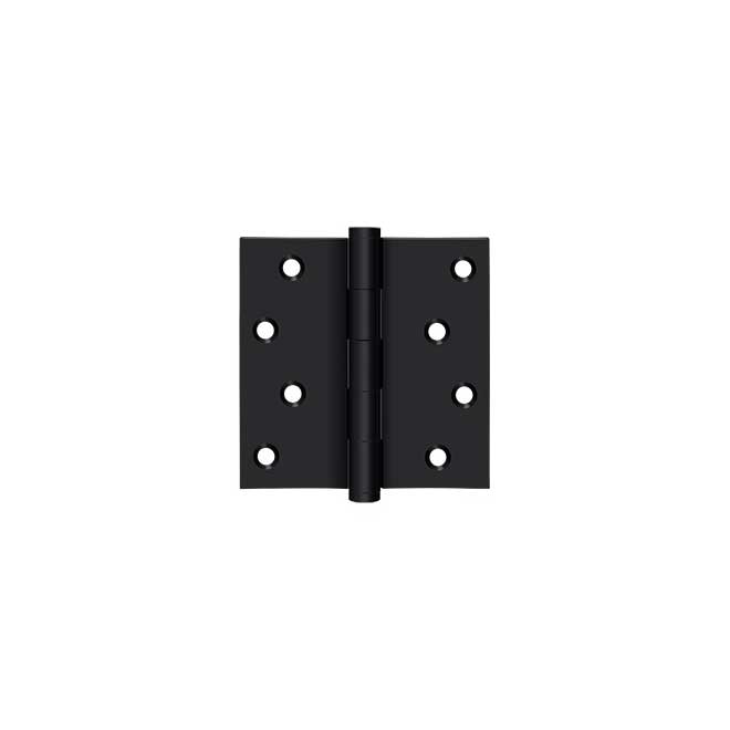 Deltana [DSB419-RZ] Door Butt Hinge