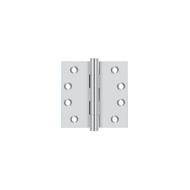 Deltana [DSB426] Door Butt Hinge