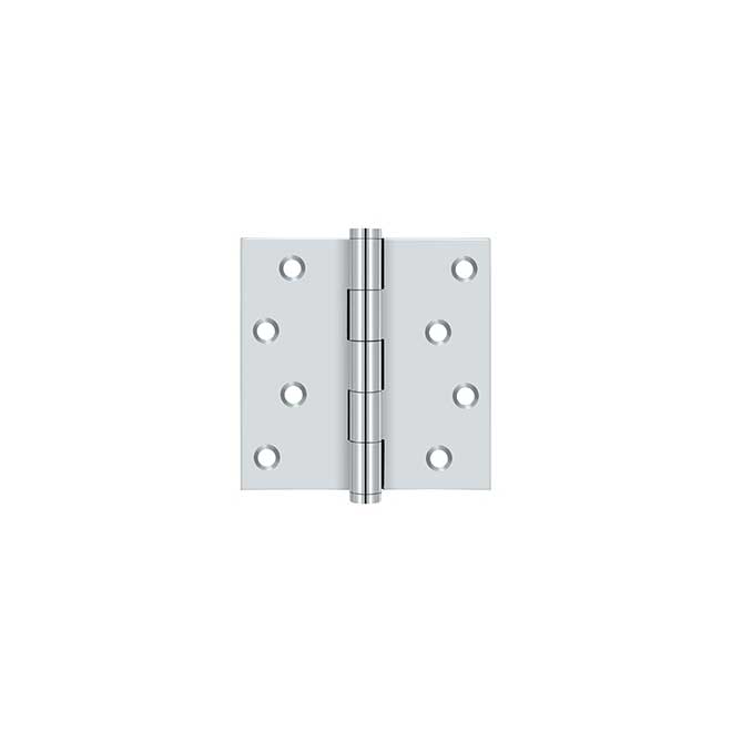 Deltana [DSB426-RZ] Door Butt Hinge