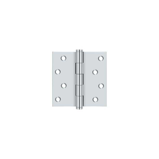 Deltana [DSB426-RZ] Door Butt Hinge