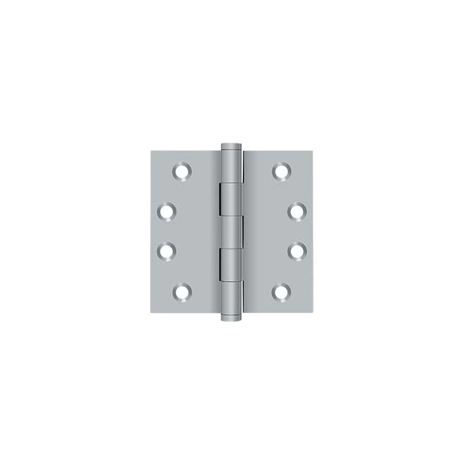 Deltana [DSB426D] Door Butt Hinge