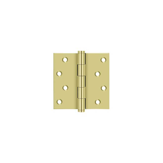 Deltana [DSB43-RZ] Door Butt Hinge