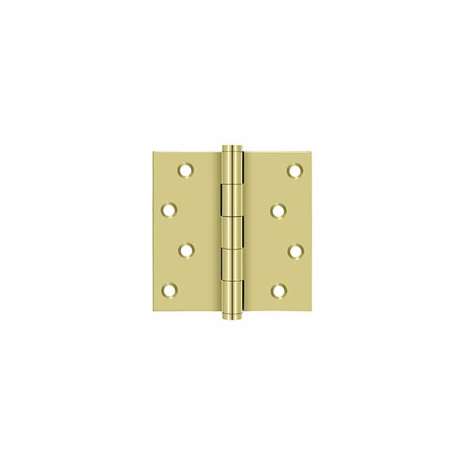 Deltana [DSB43-RZ] Door Butt Hinge