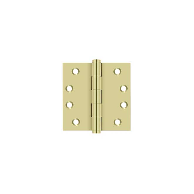 Deltana [DSB43-UNL] Door Butt Hinge