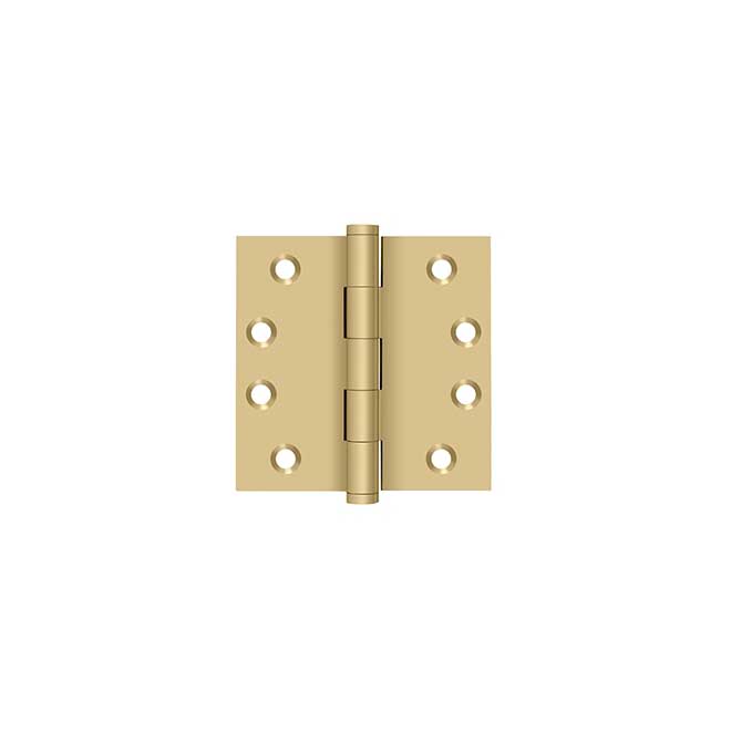 Deltana [DSB44] Door Butt Hinge