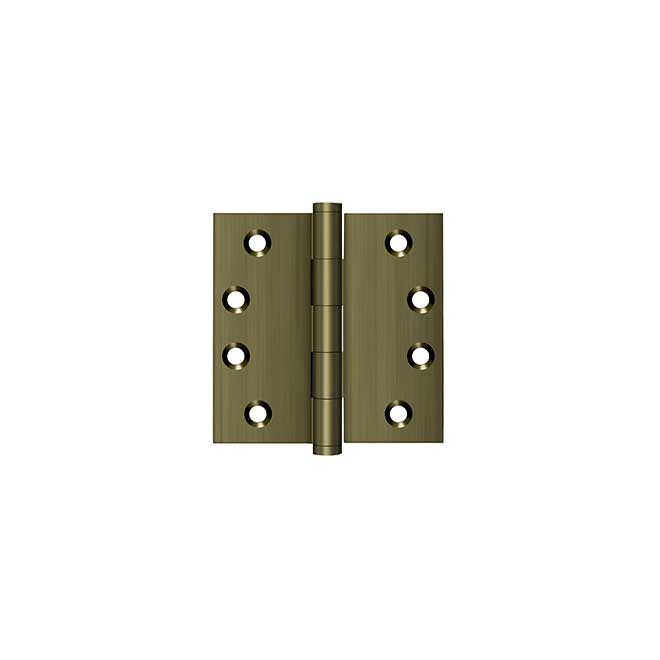 Deltana [DSB45] Door Butt Hinge