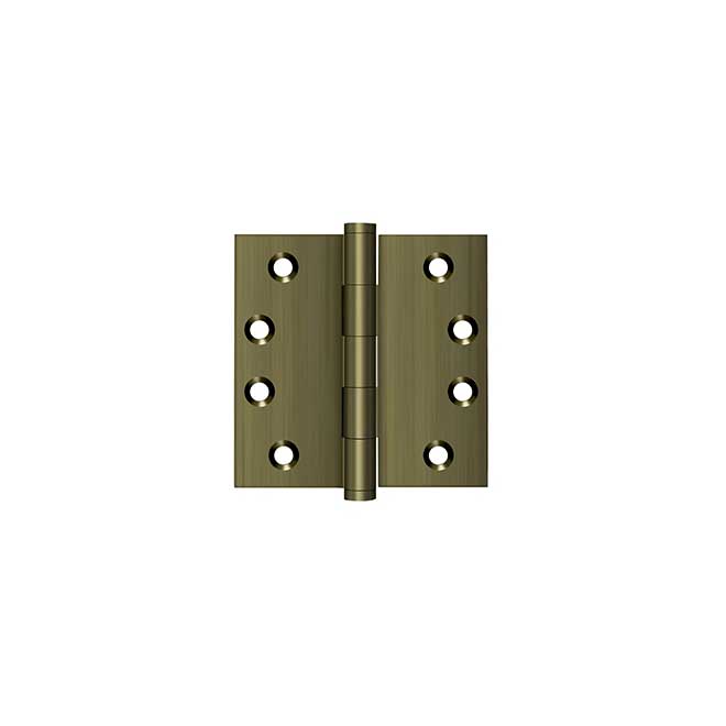 Deltana [DSB45] Door Butt Hinge