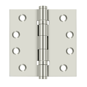 Deltana [DSB4B14] Door Butt Hinge