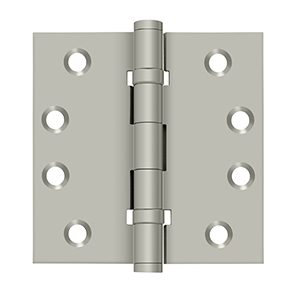 Deltana [DSB4B15] Door Butt Hinge