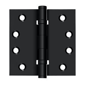 Deltana [DSB4B19] Door Butt Hinge