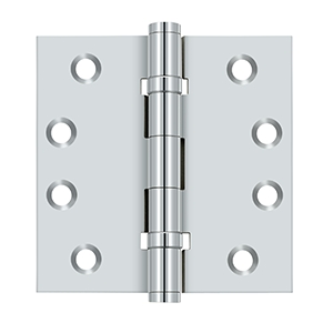 Deltana [DSB4B26] Door Butt Hinge