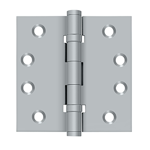 Deltana [DSB4B26D] Door Butt Hinge